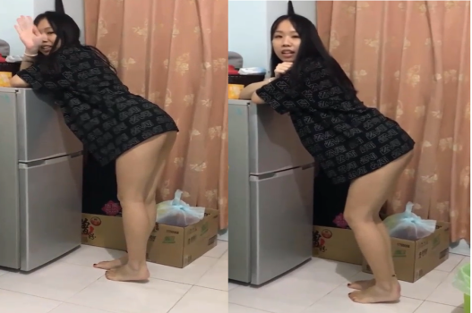 Chơi xong trò mới được đụ em
