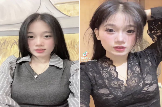 Clip sex Thij Phon Luxshare hot mãi không nguội