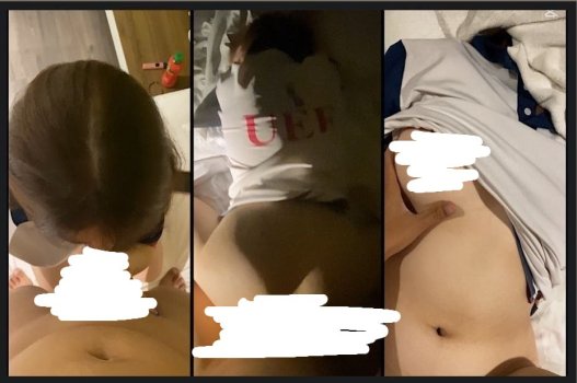 Em đại học motel kiểu sau sướng ngất