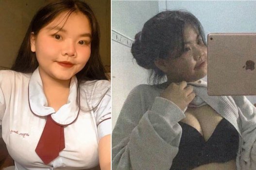 Em gái tròn trịa quan hệ nhẹ nhàng siêu thích