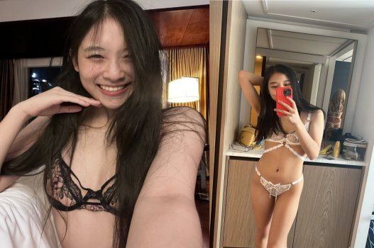 Làm tình em gái xinh Minh Anh 2K6