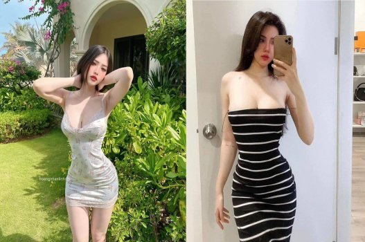 Làm tình xuất sắc Hoàng Linh Chi kiệt tác Việt Nam 2025