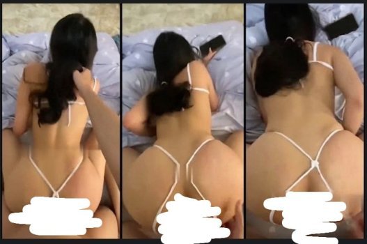Mẹ gọi mặc vì đang khoái lạc