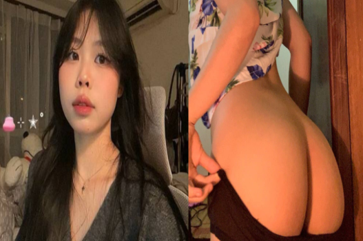 Mông cong kiểu sau khiến em phê hét thích
