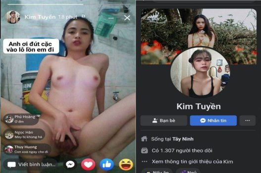 Ngọc Tuyền lộ clip riêng tư sau khi bỏ bạn trai