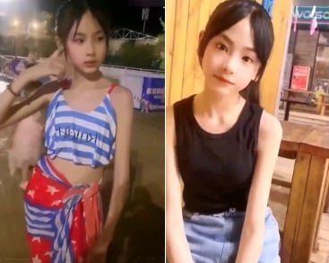 Non tơ nên con cu nhét mãi mới vào sâu hết