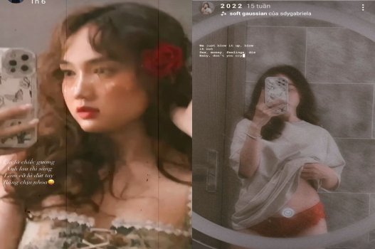 Phim sex em vòng 3 lớn doggy thích mê