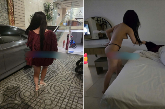 Phim xxx chơi gái gọi dáng ngon