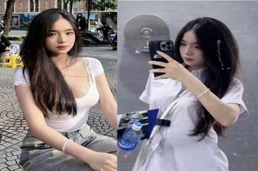Sex Việt Nam nữ sinh Lý Nhật Mai Thy nóng bỏng