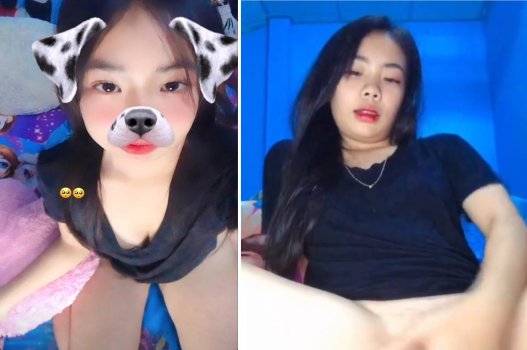 Thảo Ly trong clip ướt sũng làm tình dễ dàng