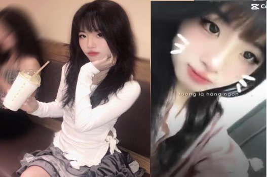 Trà My sugar baby thời sinh viên