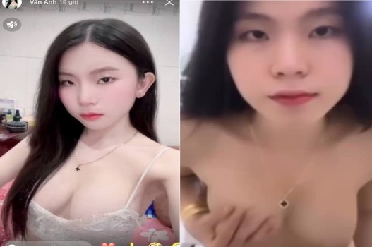 Vân Anh hàng đỉnh suốt ngày trưng diện