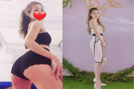 Video hot vụng trộm em gái cô dâu