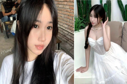 Xinh gái bị lộ clip đi khách nóng bỏng